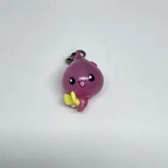 ガチャガチャ めじるしアクセサリー しずくちゃん うるおいちゃん