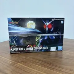 Figure-rise Standard 仮面ライダーW サイクロンジョーカー