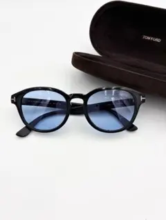 TOM FORD(トムフォード) TF673 52N Jamieson - メルカリ