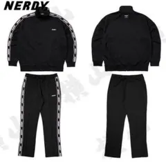 NERDY ジャージのサムネイル