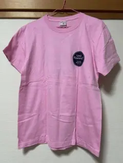 【未使用品】 ISLAND BROTHERS 半袖Tシャツ　チューリップTシャツ