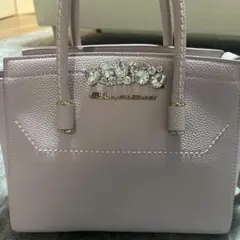 JILL by JILLSTUART ビジューロイヤルトート