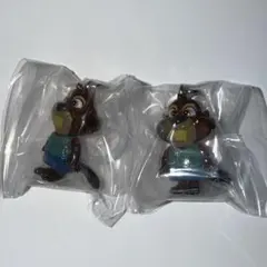 ズートピア めじるしアクセサリー 二ブルズ