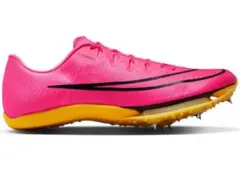 エアズームマックスフライ25.0ピンク 楽天市場】ナイキ エアズーム ピンク（スニーカー｜メンズ靴