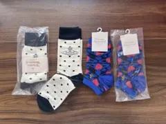 Westwood ウエストウッド ヴィヴィアン ソックス 靴下 アウトレット