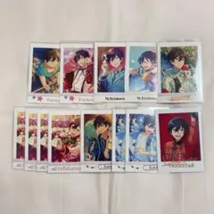 あんスタ 氷鷹北斗 ぱしゃこれ ぱしゃっつ