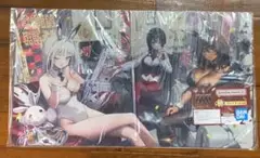 一番くじ NIKKE CHAPTER5 E賞 プレイマット