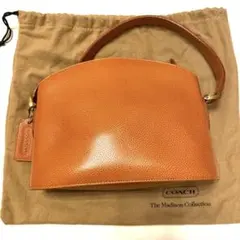 未使用品　4404オールドコーチ マディソンコレクション　ショルダーバッグ