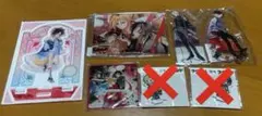 鳴潮 2nd anniversary Fes C107 千咲 アクスタセット - メルカリ