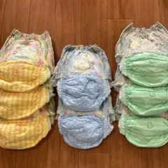 8枚GOO.N スイミングパンツ Lサイズ