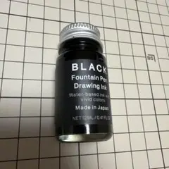 Standard Products　ガラスペン　インク　ブラックのサムネイル