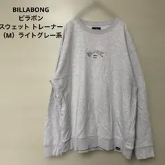 BILLABONG スウェット