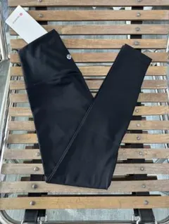ルルレモン lululemon Align pant 黒レギンス サイズ6/s