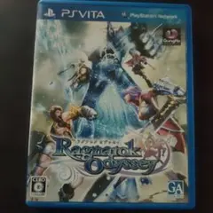 ラグナロク オデッセイ