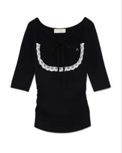 Rio lace layered set tops - メルカリ