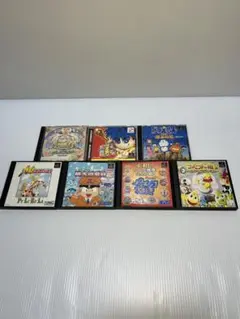 ps1 ソフト まとめ
