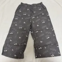 スヌーピー コットンリラコ