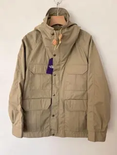 極美品THE NORTH FACE PURPLE LABELEマウンテンパーカー