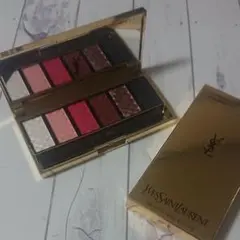 YSL アイパレット ヒドゥンテンプテーション アイシャドウ サンローラン