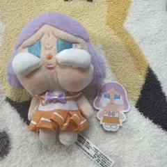 み*の様 クライベイビーCRYBABY Sunset サンセット