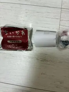ちいかわ映画入場者特典第3弾　ごきげんセイレーン