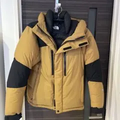 THE NORTH FACE ダウンジャケット M