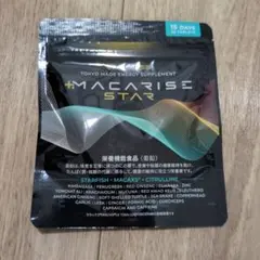 マカライズスター4袋＋ボディミストV付き マカライズスター4袋＋ボディミストV付き マカライズスター4袋＋