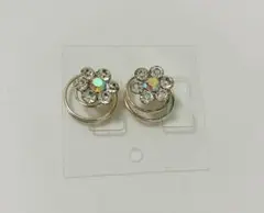 花形ヘアアクセサリー