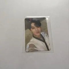 straykids チャンビン⑥