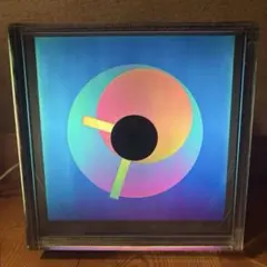 maruman 1990's 時計 ポストモダン mid-century - メルカリ