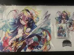 ディセクションエンジェル プレイマットスリーブ - メルカリ