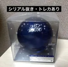 NCT WISH WISHLIST WISHport Ver.