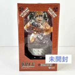 【希少未開封】D.P.C.F NARUTO うずまきナルト 蘇る写輪眼編 1/7