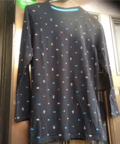 ヒートテック コットン 160