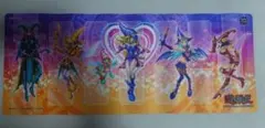 遊戯王 ブラックマジシャンガール Loppi限定　プレイマット　未使用品