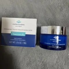 EXPRESSIONS WELLNESS Hydrating Tinted