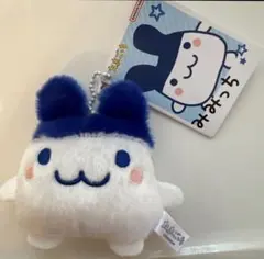 たまごっち Chibiぬいぐるみ マスコット みみっち
