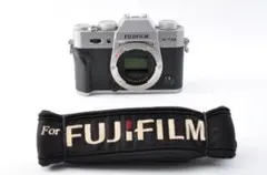 FUJIFILM X-T10 ミラーレス 一眼レフ カメラ #1613.22のサムネイル