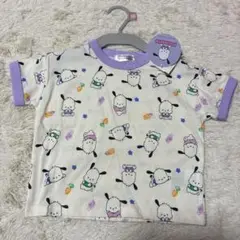 【新品】サンリオ　ポチャッコ　Tシャツ90サイズ