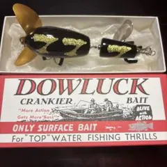 2026年最新】DOWLUCK 道楽の人気アイテム - メルカリ