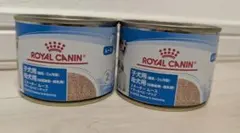 ROYAL CANIN 子犬・母犬用 スタートムース　マザー＆ベビードッグ 2缶のサムネイル