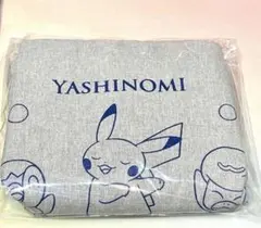 ☆非売品　新品未開封☆ ポケモン　マルシェバッグ　ショッピングバッグ　１個のサムネイル
