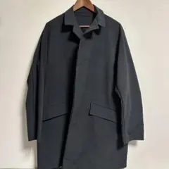 2025年最新】TEATORA メンズ ステンカラーコートの人気アイテム - メルカリ