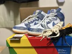 ポッサム様専用Carpet Company × Nike SB