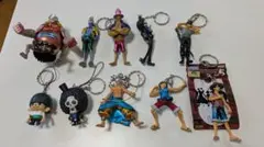 キーホルダー 10個セット