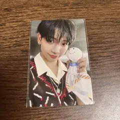 boynextdoor weverse限定トレカ　ジェヒョン