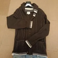 セットにて/TK カーディガン＆LOUNIE　デニム　!!期間限定価格!!