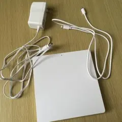 I-O DATA CD-SEW USB CD-RWドライブ