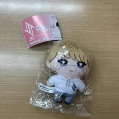 JO1 かぷっこふれんず　鶴房汐恩