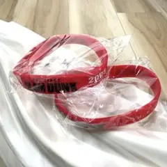 映画特典ラバーバンド2025 THE FIRSTSLAM DUNK スラムダンク